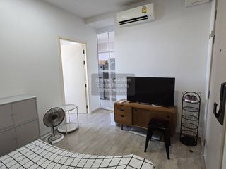Condo en alquiler de 1 habitaciones en Bangkok Noi, Bangkok
