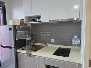 Condo en alquiler de 1 habitaciones en Bangkok Noi, Bangkok