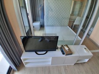 Wohnung zur Miete mit 1 Zimmer in Bangkok Yai, Bangkok