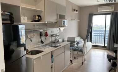 Wohnung zur Miete mit 1 Zimmer in Bangkok Yai, Bangkok
