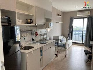 Wohnung zur Miete mit 1 Zimmer in Bangkok Yai, Bangkok