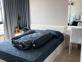Wohnung zur Miete mit 1 Zimmer in Bangkok Yai, Bangkok