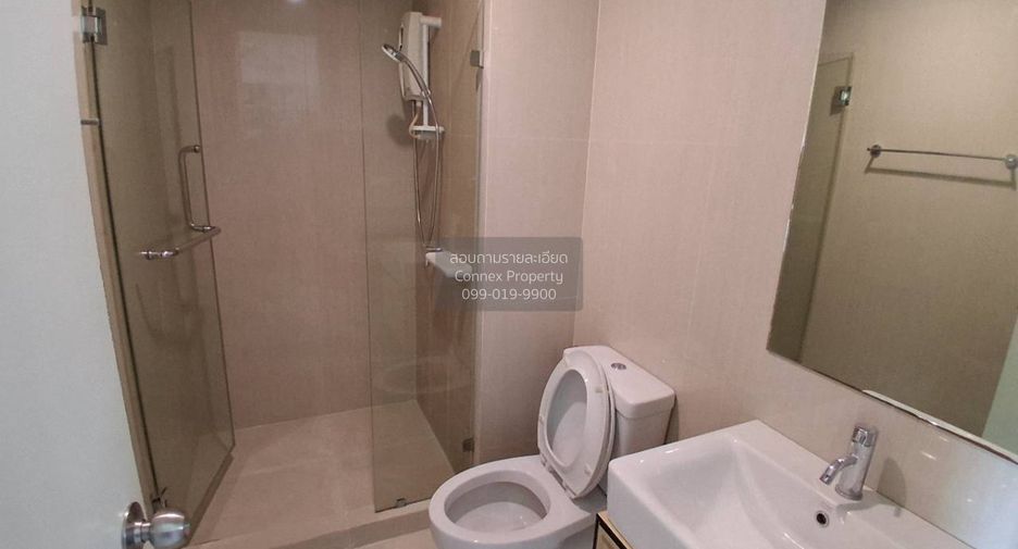 Condo en alquiler de 1 habitaciones en Bangkok Yai, Bangkok