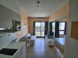 Wohnung zur Miete mit 1 Zimmer in Bangkok Yai, Bangkok