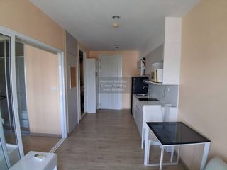 Wohnung zur Miete mit 1 Zimmer in Bangkok Yai, Bangkok