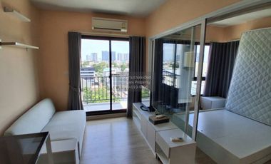 Wohnung zur Miete mit 1 Zimmer in Bangkok Yai, Bangkok
