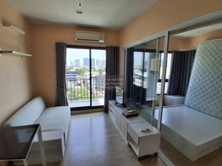 Wohnung zur Miete mit 1 Zimmer in Bangkok Yai, Bangkok