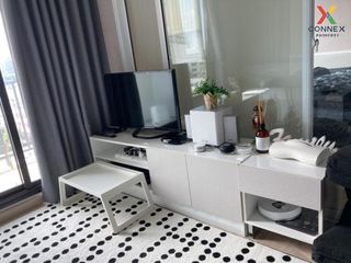 Wohnung zur Miete mit 1 Zimmer in Bangkok Yai, Bangkok