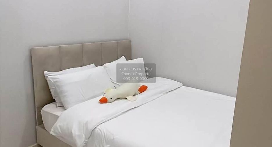 Condo en alquiler de 2 habitaciones en Yan Nawa, Bangkok