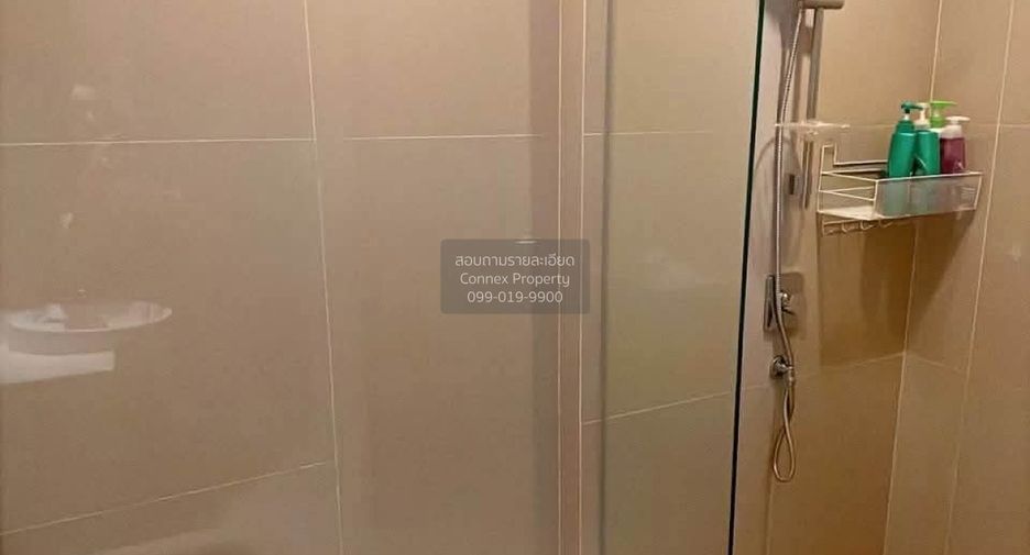 Condo en alquiler de 2 habitaciones en Yan Nawa, Bangkok