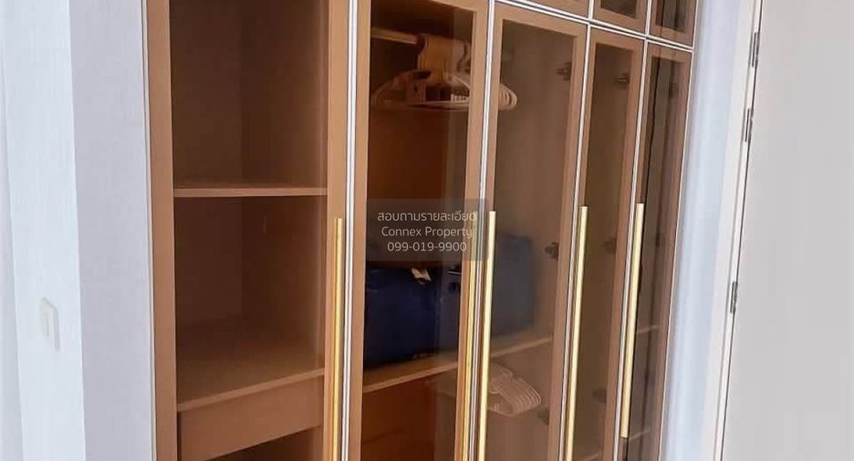 Condo en alquiler de 2 habitaciones en Yan Nawa, Bangkok
