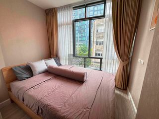 For rent 1 bed condo in Bang Sue, Bangkok