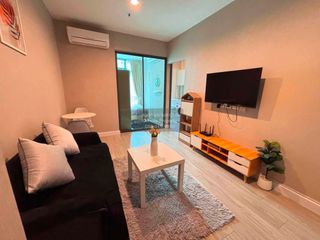 For rent 1 bed condo in Bang Sue, Bangkok