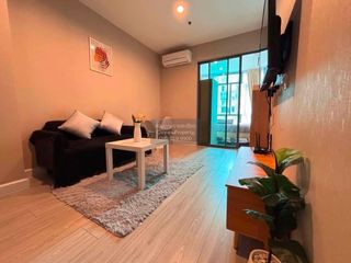 For rent 1 bed condo in Bang Sue, Bangkok