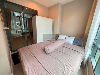 For rent 1 bed condo in Bang Sue, Bangkok