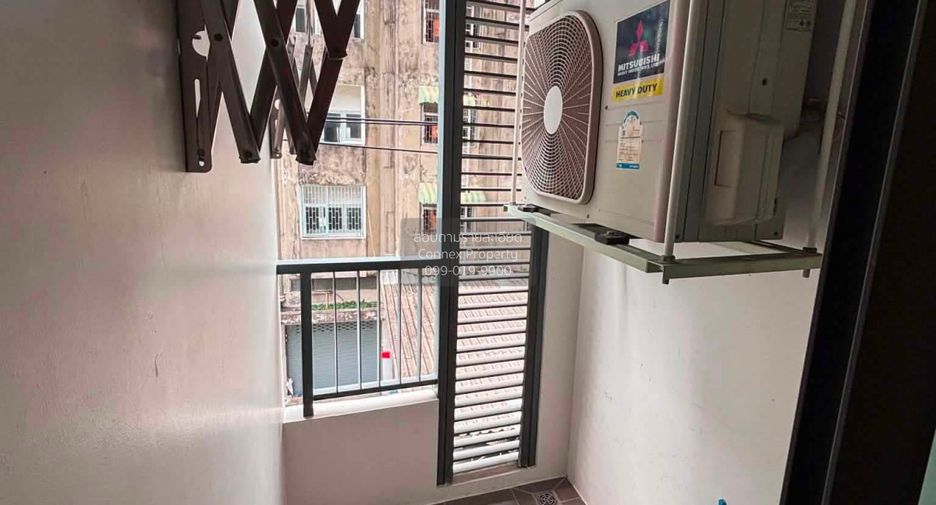 出租 1 卧室 公寓 在 Bang Sue, 曼谷
