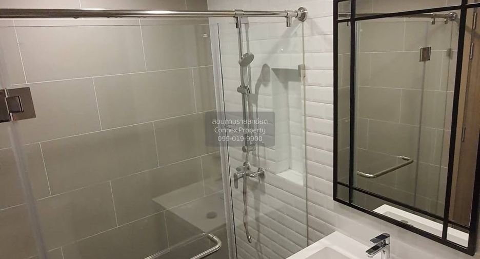 For rent 1 bed condo in Pathum Wan, Bangkok