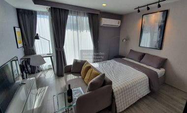 For rent 1 bed condo in Pathum Wan, Bangkok
