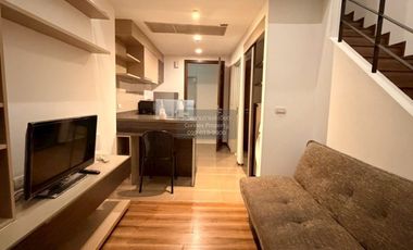 For rent 1 bed condo in Phaya Thai, Bangkok