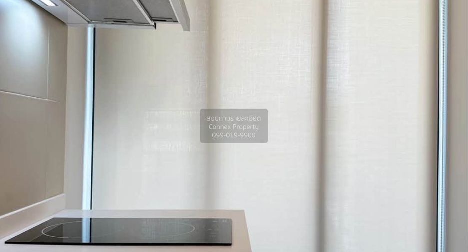 For rent 1 bed condo in Wang Thonglang, Bangkok