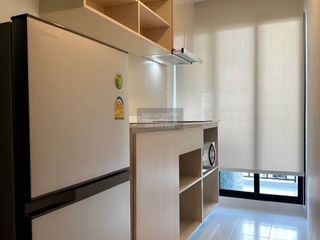 For rent 1 bed condo in Wang Thonglang, Bangkok