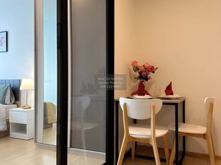 For rent 1 bed condo in Wang Thonglang, Bangkok