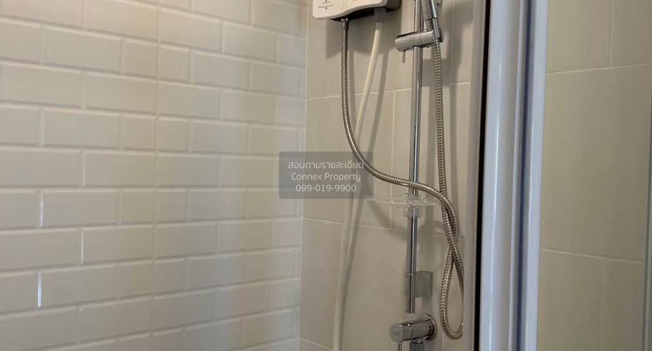 For rent 1 bed condo in Wang Thonglang, Bangkok