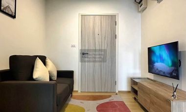 For rent 1 bed condo in Wang Thonglang, Bangkok