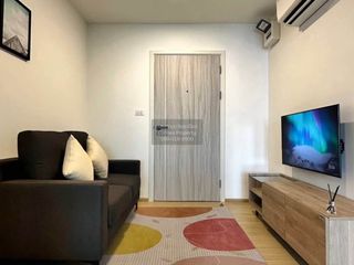 For rent 1 bed condo in Wang Thonglang, Bangkok