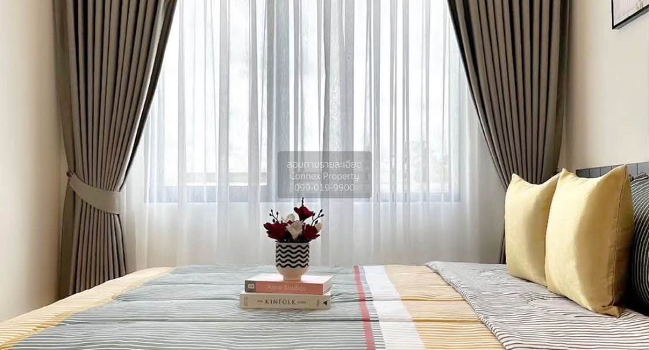 For rent 1 bed condo in Wang Thonglang, Bangkok
