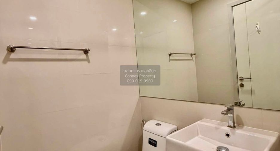 For rent 1 bed condo in Sathon, Bangkok
