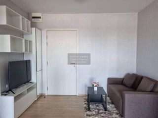 For rent 2 bedrooms condo in Bang Khae, Bangkok