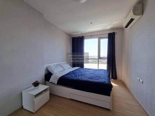 For rent 2 bedrooms condo in Bang Khae, Bangkok