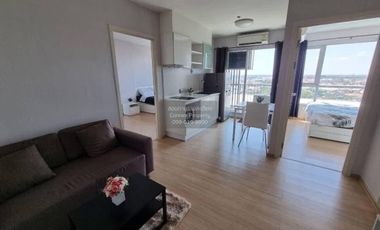 For rent 2 bedrooms condo in Bang Khae, Bangkok