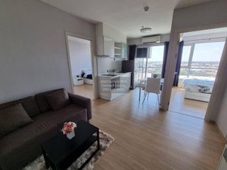 For rent 2 bedrooms condo in Bang Khae, Bangkok