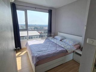 For rent 2 bedrooms condo in Bang Khae, Bangkok