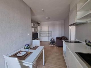 For rent 2 bedrooms condo in Bang Khae, Bangkok