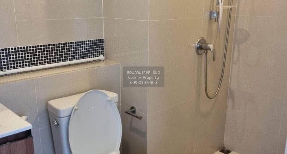 For rent 2 bedrooms condo in Bang Khae, Bangkok