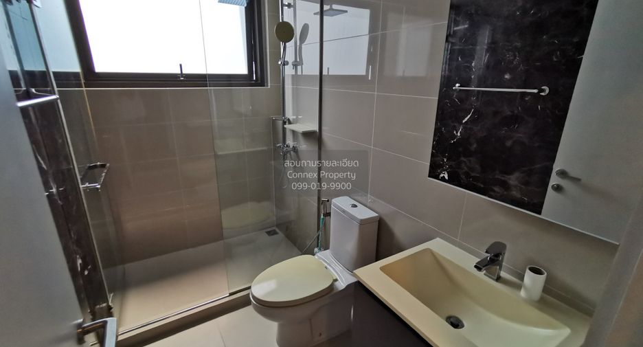 For rent 1 bed condo in Khlong San, Bangkok