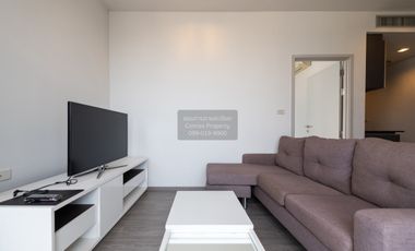 For rent 1 bed condo in Khlong San, Bangkok