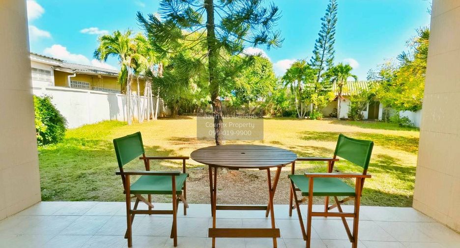 For rent 2 ベッドルーム house in Mueang Phuket, Phuket