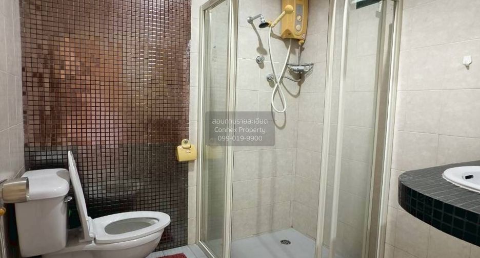 For rent 2 ベッドルーム house in Mueang Phuket, Phuket