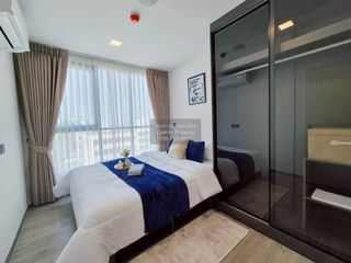 For rent 1 bed condo in Lat Phrao, Bangkok