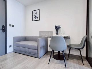 For rent 1 bed condo in Lat Phrao, Bangkok