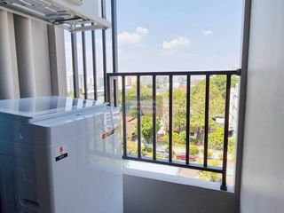 For rent 1 bed condo in Lat Phrao, Bangkok