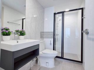 For rent 1 bed condo in Lat Phrao, Bangkok
