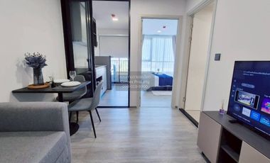 For rent 1 bed condo in Lat Phrao, Bangkok