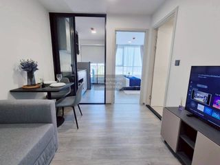 For rent 1 bed condo in Lat Phrao, Bangkok