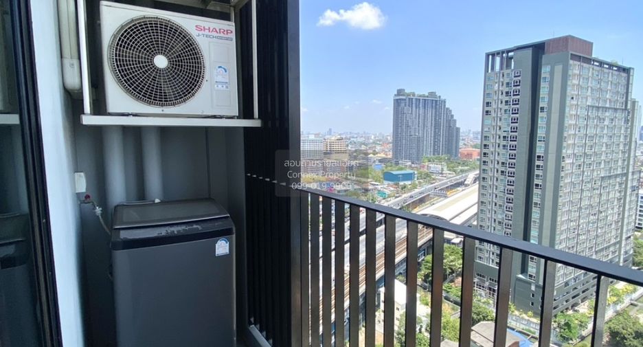 出租 1 卧室 公寓 在 Chom Thong, 曼谷