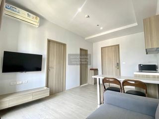 À louer 1 chambre condo à Chom Thong, Bangkok